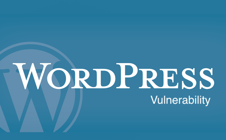 wordpress-vulnerability